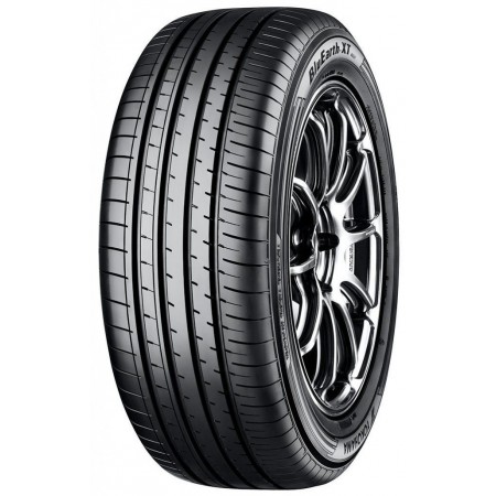 Автошины 235/65R17 108V AE61 Yokohama
